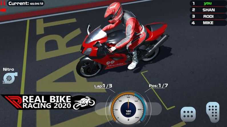 xtreme motorbikes中文版截图