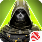 萤火突击手游官方正版免费v1.0.300
