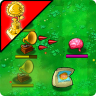 植物大战僵尸火力版最新版1.0.8.01