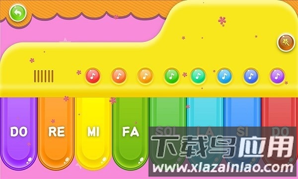 飞豹宝宝音乐手机版下载 飞豹宝宝音乐下载