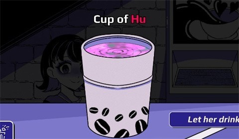 异常咖啡机