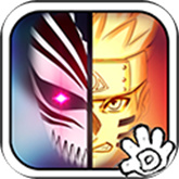 死神vs火影3.3(最新版)官方正版安装v3.3