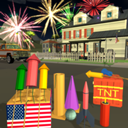 大型烟花模拟器(Fireworks Play)中文版最新版V2025.9.1