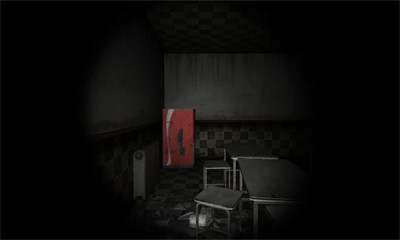 The Ghost手游联机版