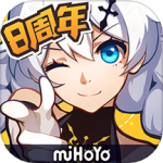 崩坏3九游服官方手机版