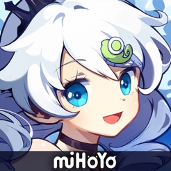 崩坏学园2网易版手机版