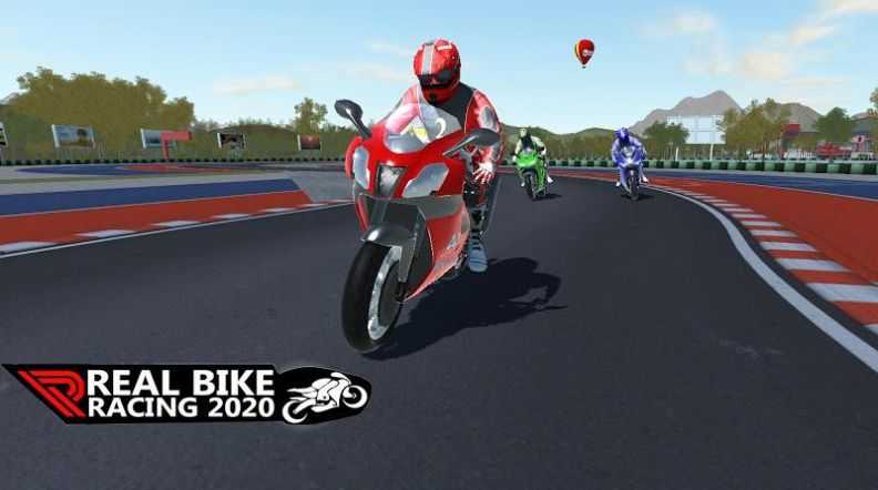 xtreme motorbikes中文版截图