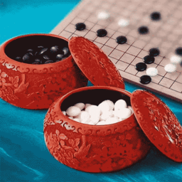 九九围棋app最新版v1.0.7