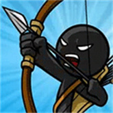 火柴人战争遗产雨下同款(Stick War: Legacy‌)手机版安装v1.0