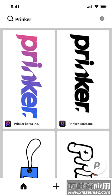prinker纹身机app prinker纹身机官方版下载