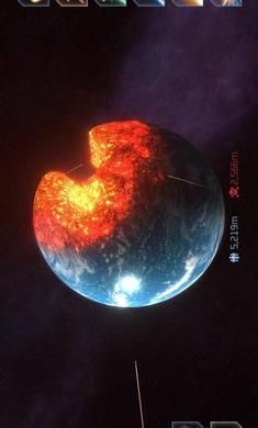 星球毁灭模拟器完整版