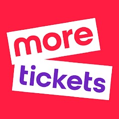 MoreTickets最新版软件v2.5.1