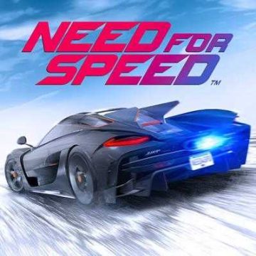 极品飞车无限狂飙最新版8.6.0