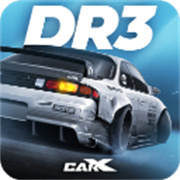 CarX漂移赛车3测试版v1.2.2