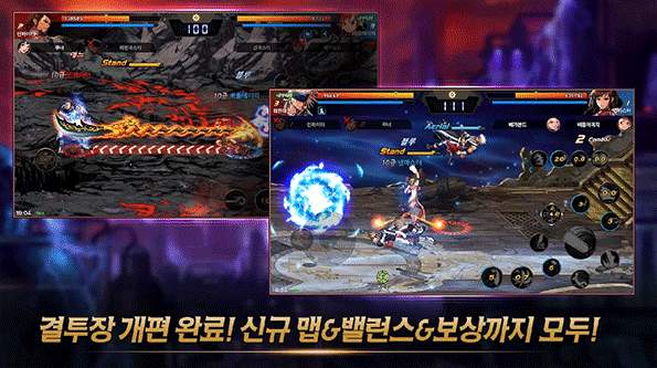 地下城与勇士起源小米版