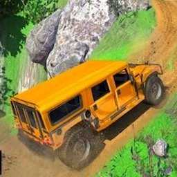 疯狂越野车v1.0