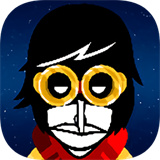 节奏盒子stardust模组重制版v0.1