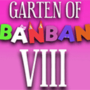 班班幼儿园8(Garten of Banban8)同人版自制版V2.2