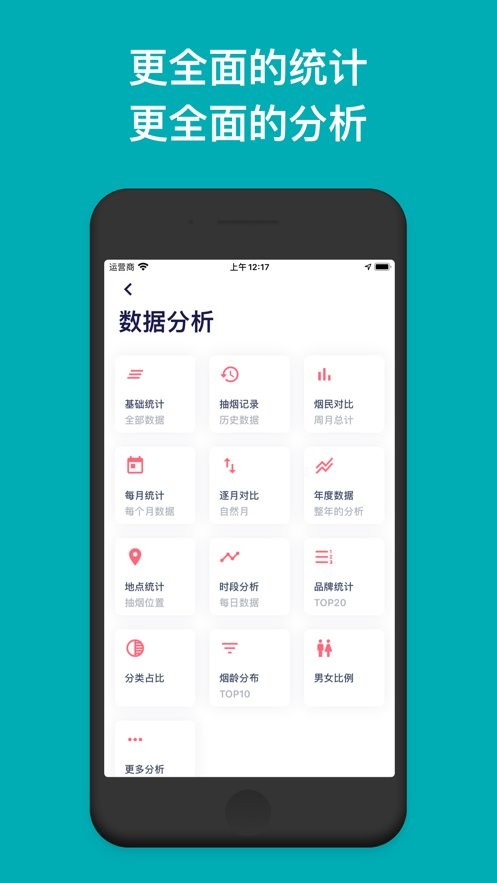 今日抽烟打卡app下载