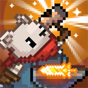勇者的铁匠铺安卓版免费v1.0.2
