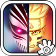 死神VS火影绊整合版v1.3.72