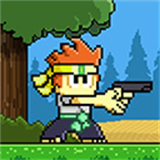 英雄丹(Dan The Man)官方正版免费v1.3.23