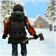 冬季森林生存(WinterCraft)最新中文版v1.0.44.03