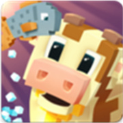 方块农场(Blocky Farm)最新版v1.2.98
