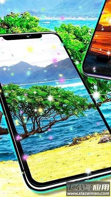 自然动态壁纸软件 自然动态壁纸app下载