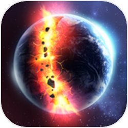 星球毁灭模拟器完整版手机版