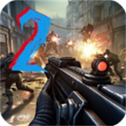 死亡扳机2汉化版v2.1.0