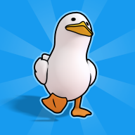 奔跑的鸭子(Duck on the Run)官方正版v1.3.5