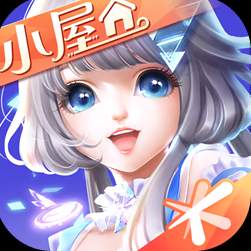 QQ炫舞体验服官方正版