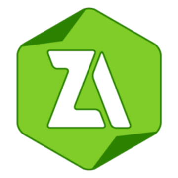 zarchiver老外管理器安卓老版本v1.1.4