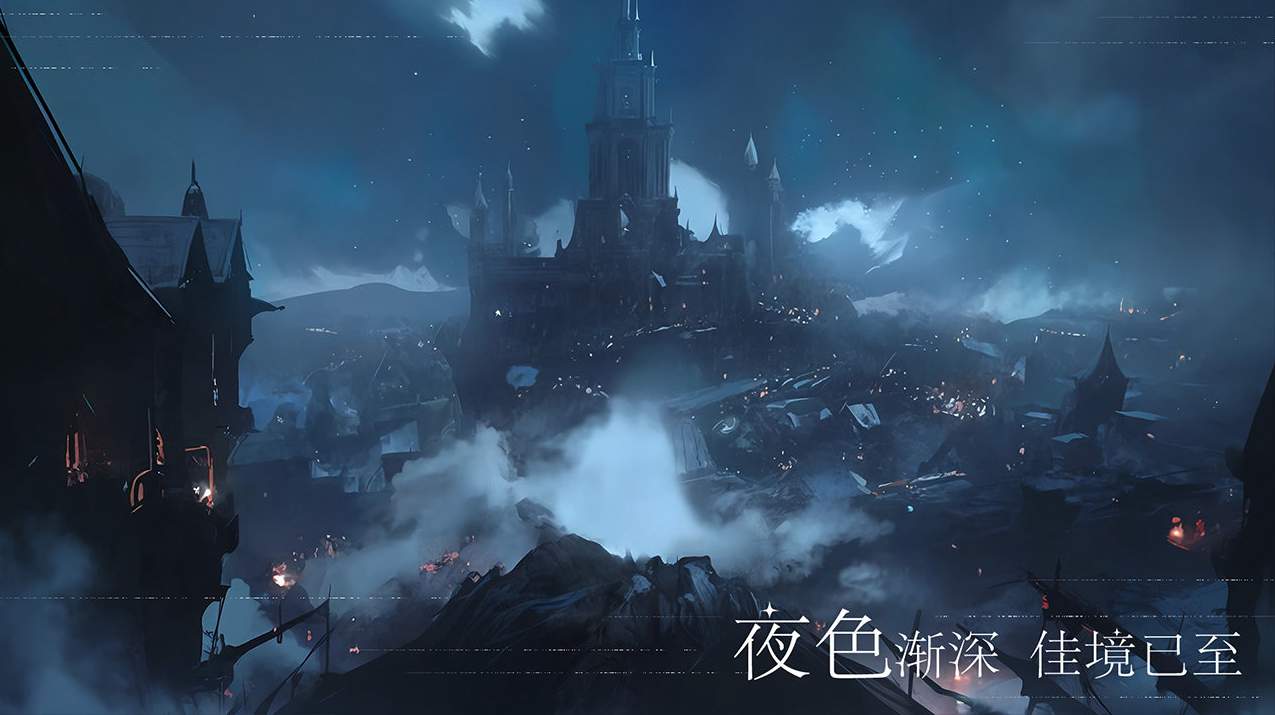 永暮幻想正式版