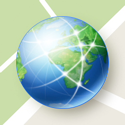 奥维3D卫星高清地图app v8 安卓版