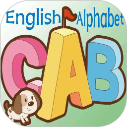 浩文学英语字母安卓版 v1.1.0