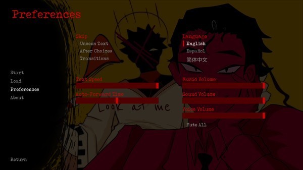 吃人天神