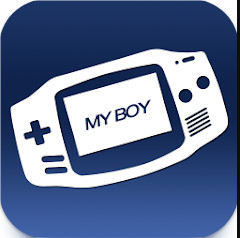 myboy模拟器官网版v2.0.8
