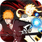 死神vs火影3.3版(联机版)手机版安装v3.3