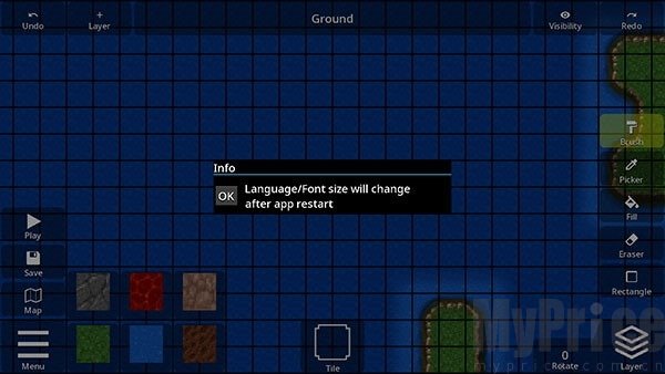 NotTiled