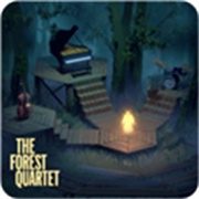 森林四重奏(The Forest Quartet)手机版v1.0.0
