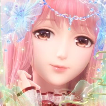 闪耀暖暖华为渠道服v5.1.2160391