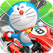 哆啦A梦飞车手游正版v2.6.8