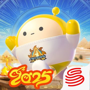 蛋仔派对九游版v1.0.215