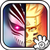 死神vs火影3.3官方正版(手机版)完整版v3.3