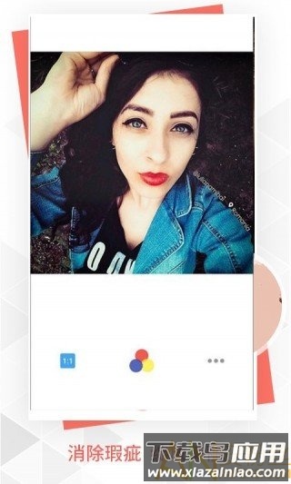酷炫美颜相机app 酷炫美颜相机手机下载