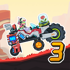 登山飞车3中文版v1.0.0