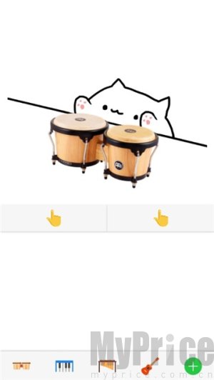 bongocat猫咪键盘