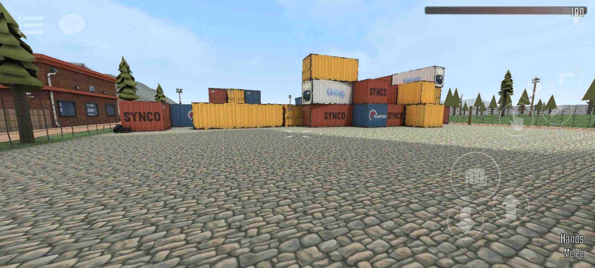 GoreBox